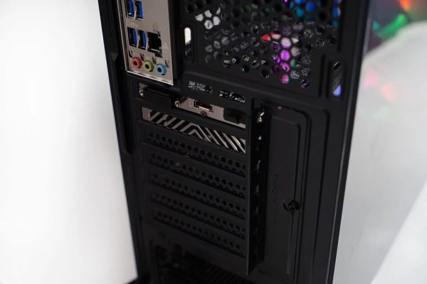 PC Gaming giá rẻ G1650 i3 10105F/16GB/250GB/500W/GeForce GTX1650