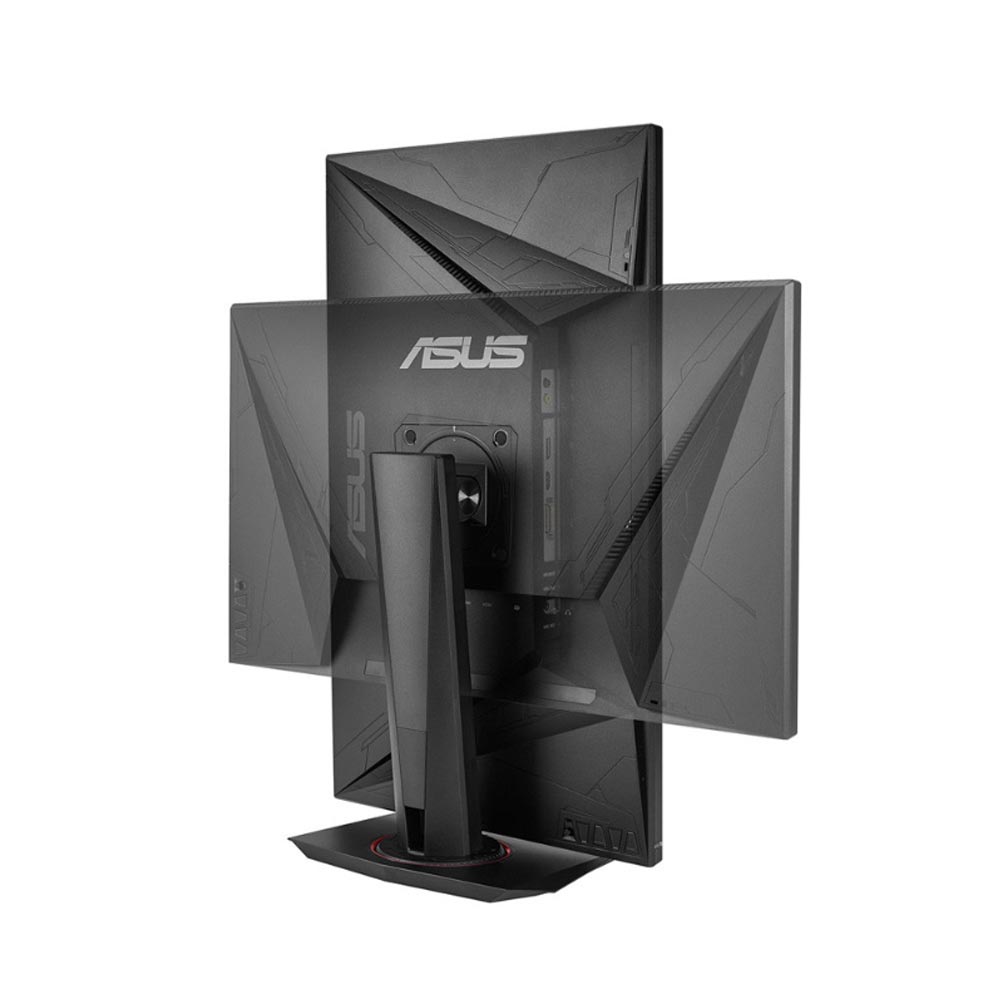 Màn hình Asus TUF Gaming VG279QM5A (27Inch/ Full HD/ 1ms/ 240Hz/ 300cd/m2/ IPS/ Tích hợp loa)