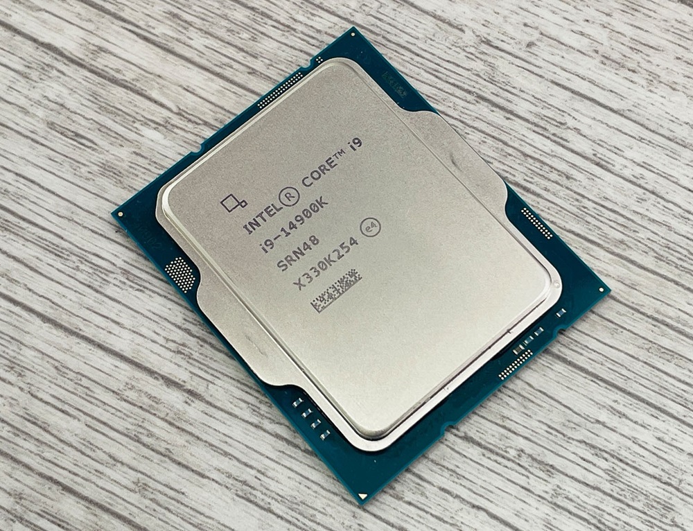 CPU Intel Core i9 14900K (Intel LGA1700 - 24 Core - 32 Thread - Base 3.2Ghz - Turbo 6.0Ghz - Cache 36MB)