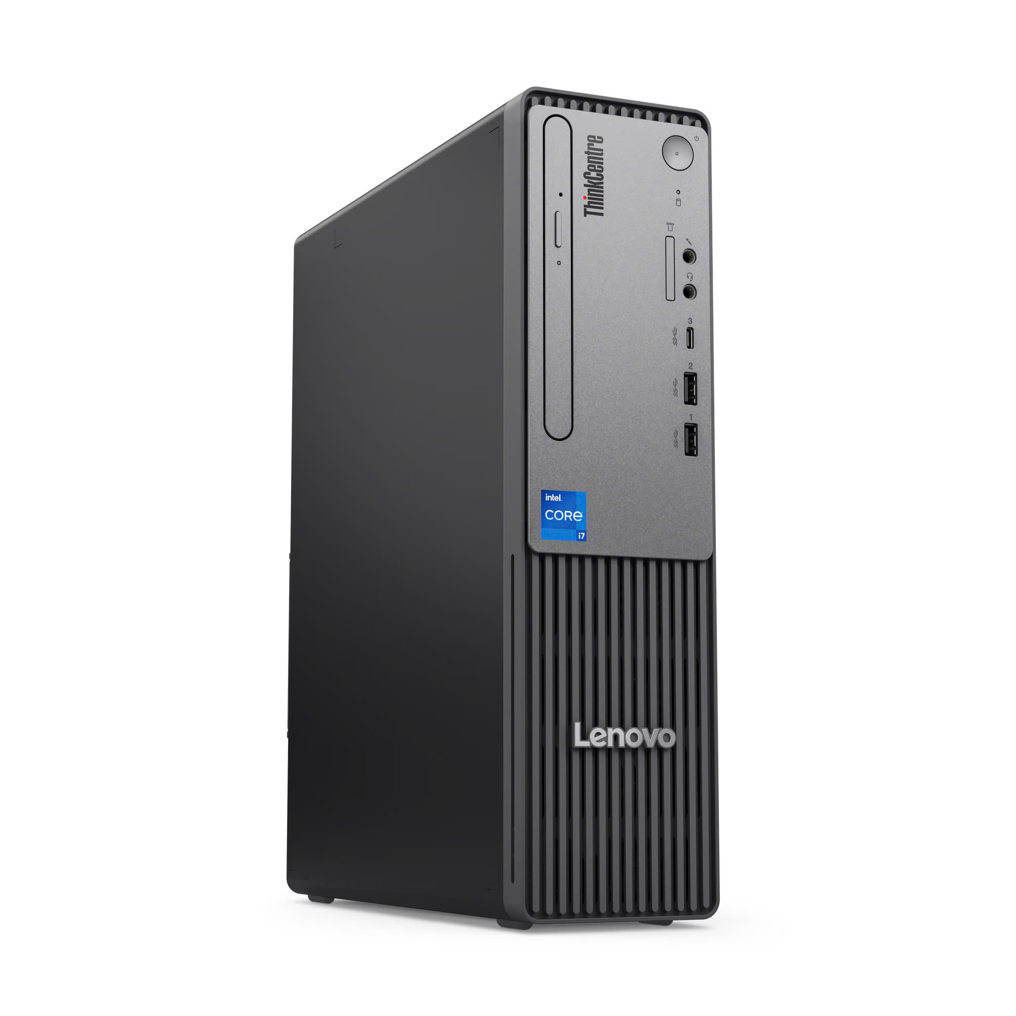 PC Lenovo ThinkCentre Neo 50S G5 12XD002LVA (I7 14700/ 16GB/ 512GB SSD/ Wifi + BT/ Key/ Mouse/ NoOS/ 1Y)