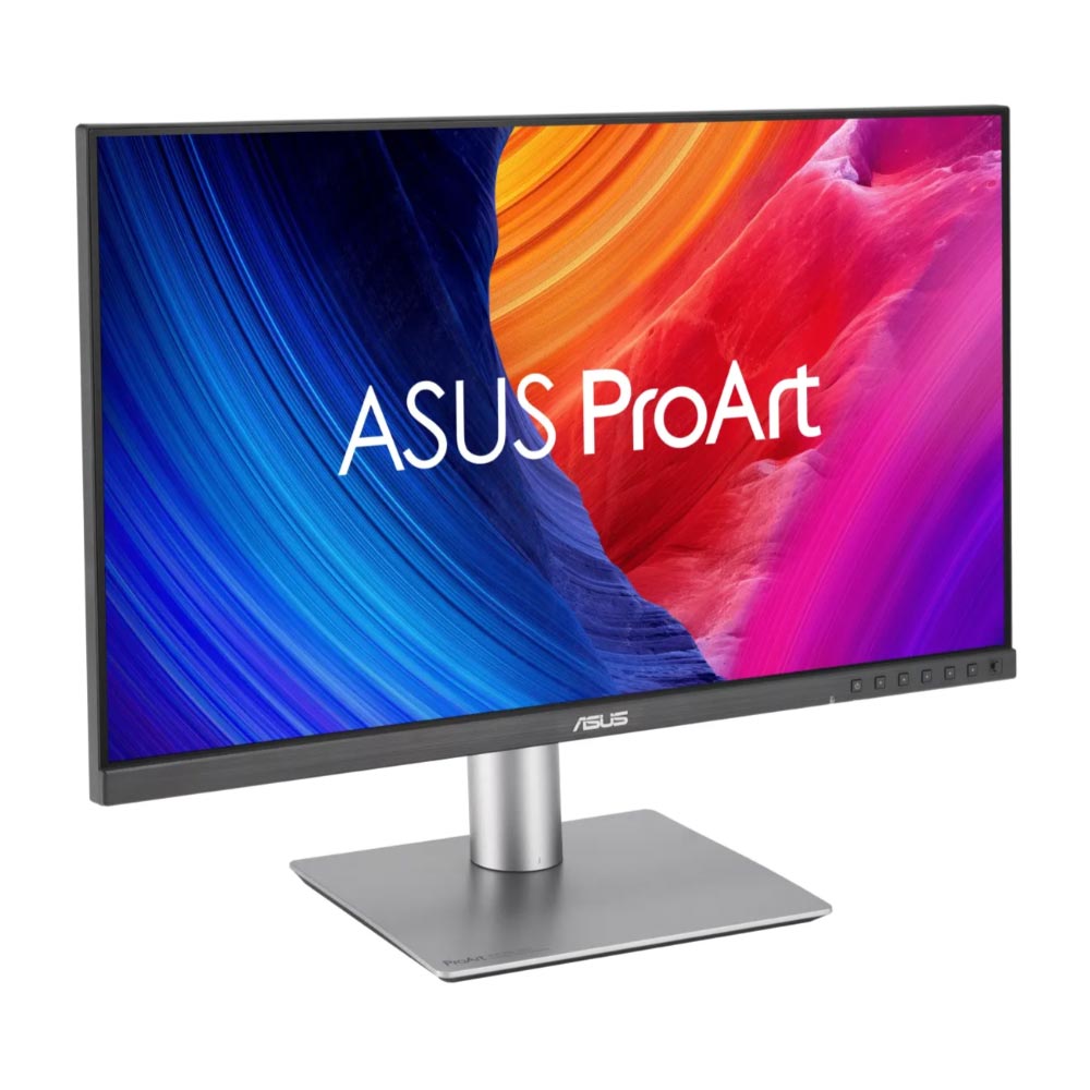 Màn hình đồ họa Asus ProArt PA278QGV (27Inch/ 2K/ 5ms/ 120Hz/ 350cd/m2/ IPS/ Loa)
