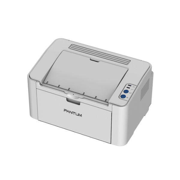Máy in laser đen trắng PANTUM P2200 (A4/A5) giá rẻ tại Hancomputer.vn