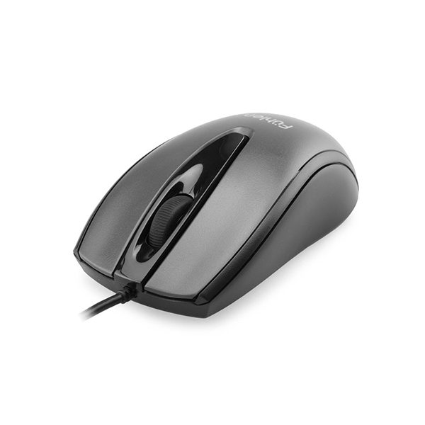 Chuột có dây Fuhlen L102 Màu Đen