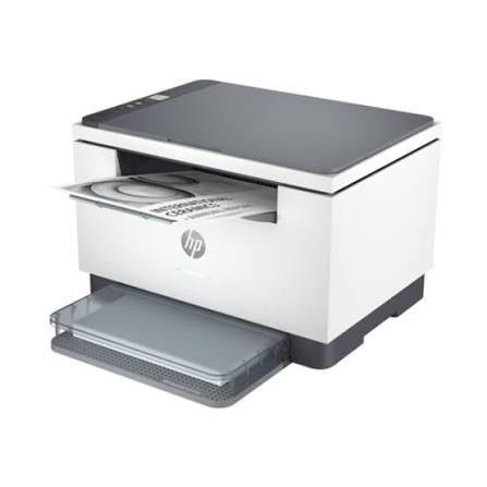 Máy in laser đen trắng HP LaserJet MFP M236dw (9YF95A) chính hãng