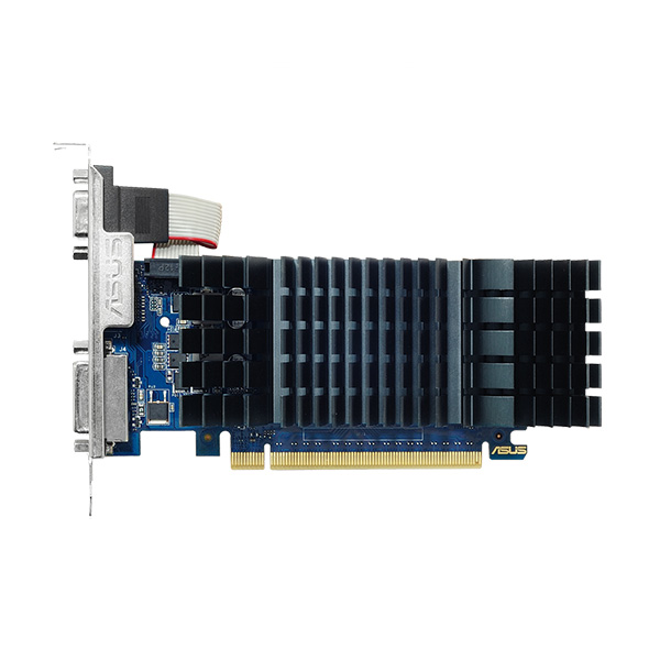 Cạc màn hình Asus GT730-SL-BRK 2GB (DDR5/ 64 bit) Giá Rẻ Tại Hancomputer
