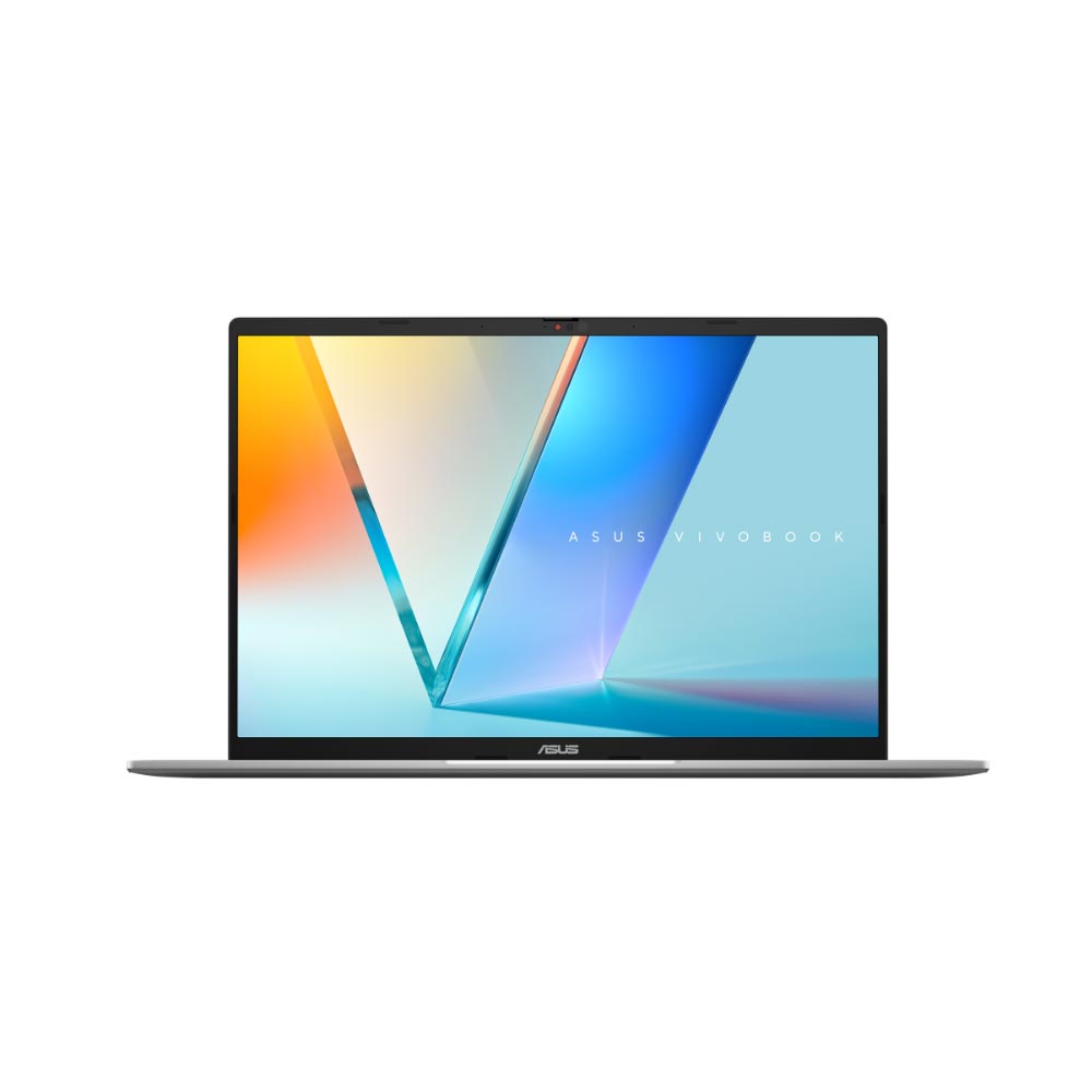 Laptop Asus Vivobook S16 S3607VA-RP056WS (i7 13620H/ 16GB/ 512GB SSD/ 16 inch WUXGA/ 144Hz/ Win 11/ Office/ Silver/ Vỏ nhôm)