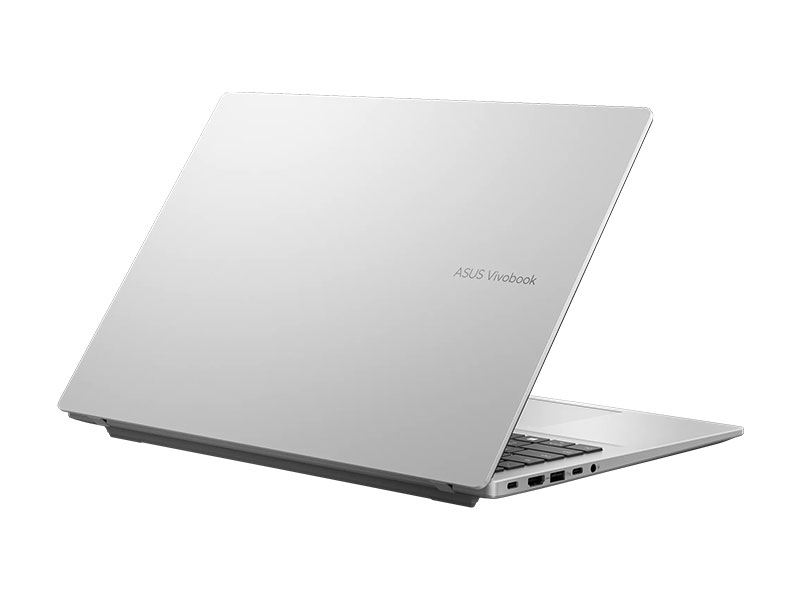 Laptop Asus Vivobook 16 X1607CA-MB980W (Ultra 5 225H/ 16GB/ 512GB SSD/ 16 inch WUXGA/ Win11/ Silver)