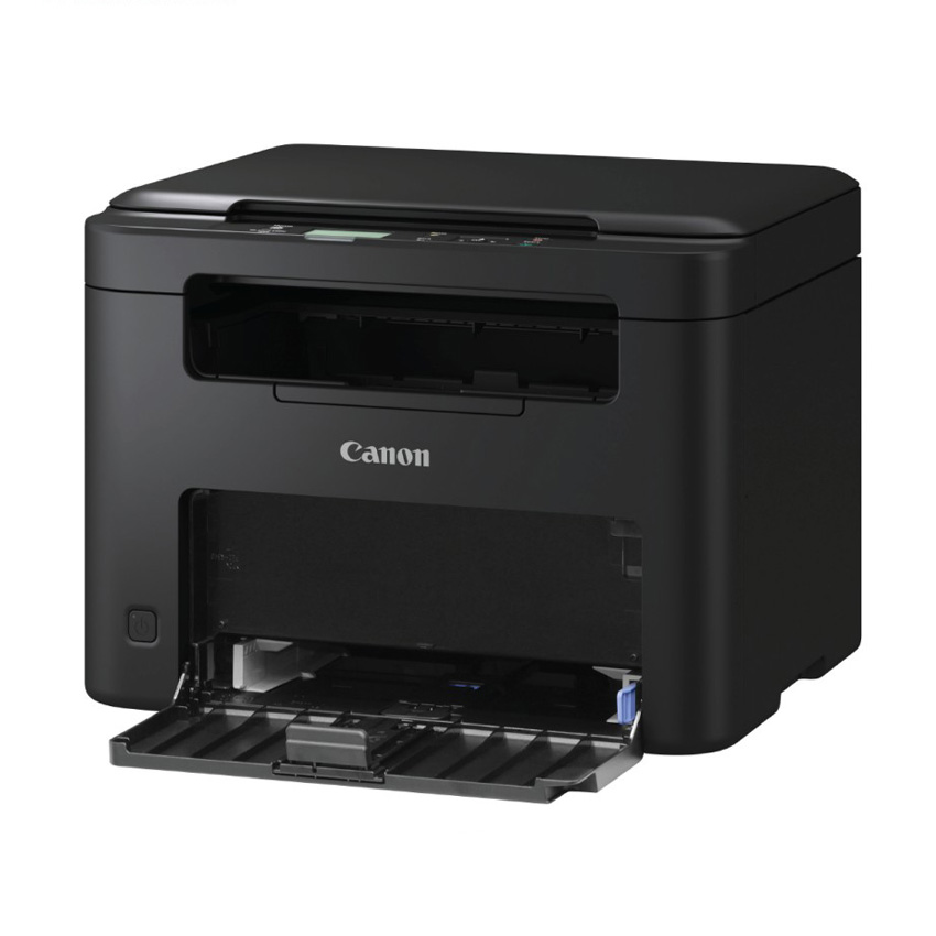 Máy in laser đen trắng Canon MF272dw (A4/A5/ In/ Copy/ Scan/ Đảo mặt/ USB/ LAN/ WIFI)