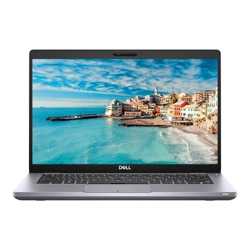 Laptop Dell Latitude 5410 i5-10210U 8GB SSD 256GB 14.0” Full HD