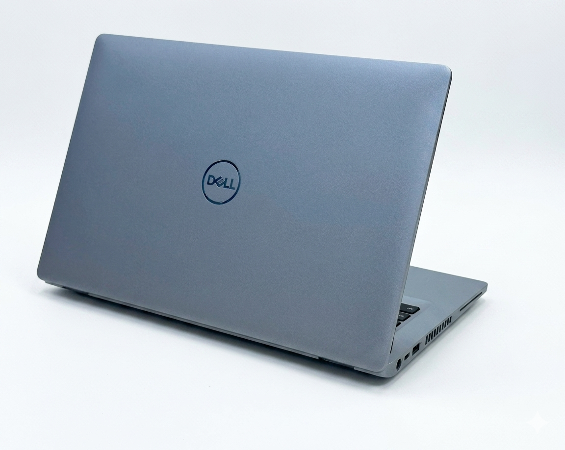 [Like New] Dell Latitude 5411 (i7 10750h/ 8GB/ 256GB/ màn 14" inch)