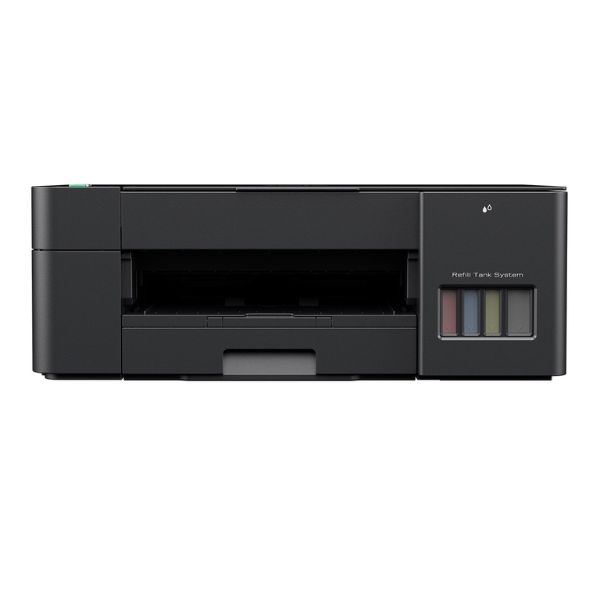 Máy in phun màu Brother DCP-T420W (A4/A5/ In/ Copy/ Scan/ USB/ WIFI) chính hãng