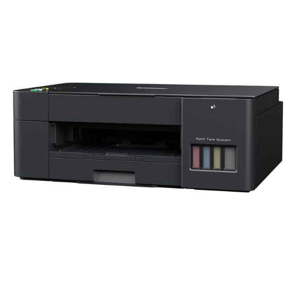Máy in phun màu Brother DCP-T420W (A4/A5/ In/ Copy/ Scan/ USB/ WIFI) chính hãng