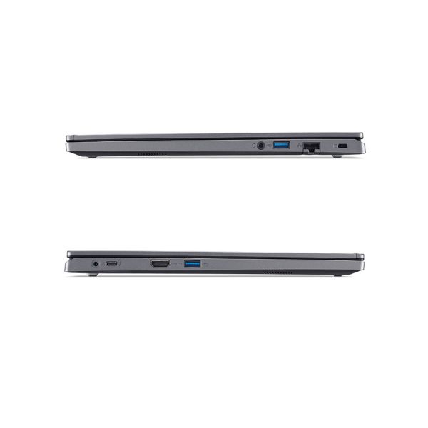 Laptop Acer Aspire A515-58P-71EJ (i7 1355U/ 16GB/ 1TB SSD/ 15.6 inch FHD/ Win11/ Gray/ Vỏ nhôm/ 1Y)