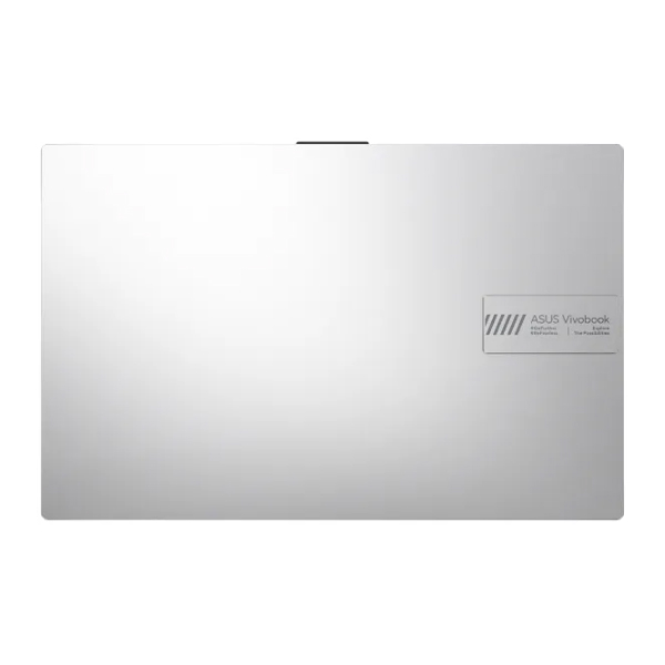 Laptop Asus Vivobook Go 15 E1504FA-NJ454W (R5 7520U/ 16GB/ 512GB SSD/ 15.6 inch FHD/ Win11/ Silver)
