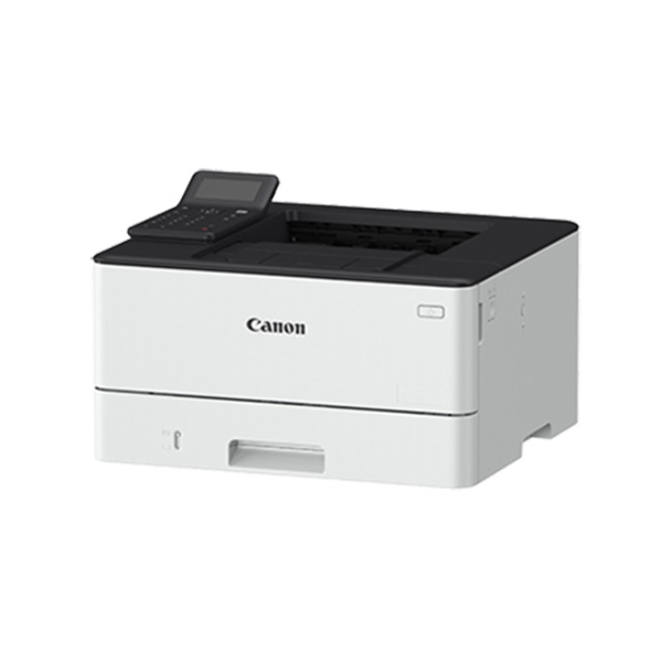 Máy in laser đen trắng Canon LBP246dw Hãng (A4/A5/ Đảo mặt/ USB/ LAN/ WIFI)
