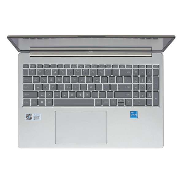 Laptop HP 15 fd0305TU A2NL6PA (Core i3 1315U/ 8GB/ 256GB SSD/ 15.6 inch FHD/ Win11/ Gold)