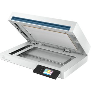 Máy Scan HP Scanjet Pro N4600 FNW1 20G07A (A4/A5/ Đảo mặt/ ADF/ USB/ LAN/ WIFI)