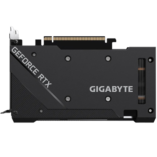 Cạc màn hình Gigabyte GeForce RTX 3060 WINDFORCE OC (12GB/ GDDR6/ 192 bit)