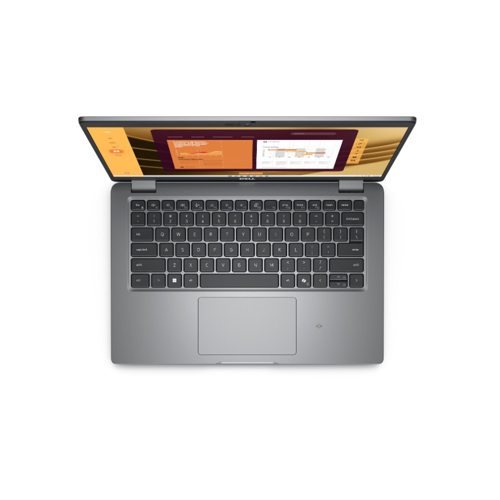 Laptop Dell Latitude L5450 42LT545001 (Ultra 7 155U/ 16GB/ 512GB SSD/ 14 inch FHD/ Win11/ Grey/ Vỏ nhôm/ 1Y)