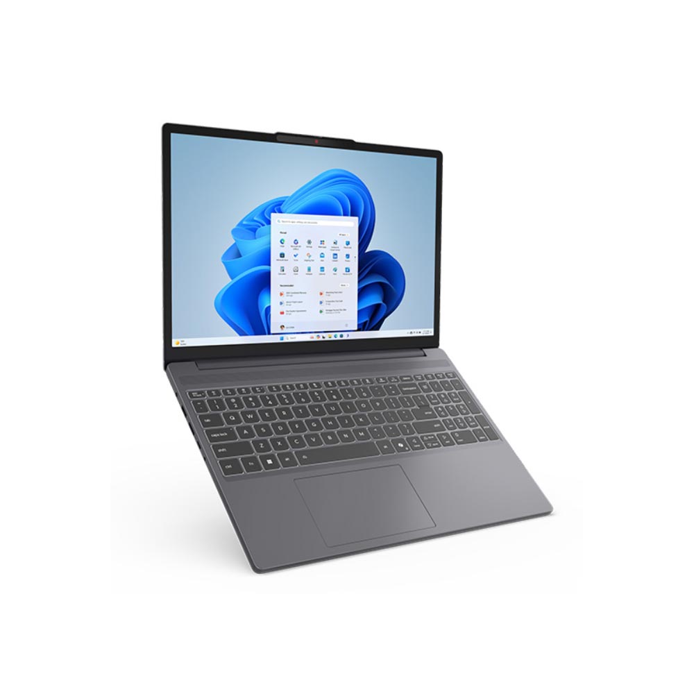 Laptop Lenovo IdeaPad Slim 3 15IRH10 83K1000GVN (i5 13420H/ 24GB/ 512GB SSD/ 15.3 inch WUXGA/ Win11/ Grey/ Vỏ nhôm/ 2Y)