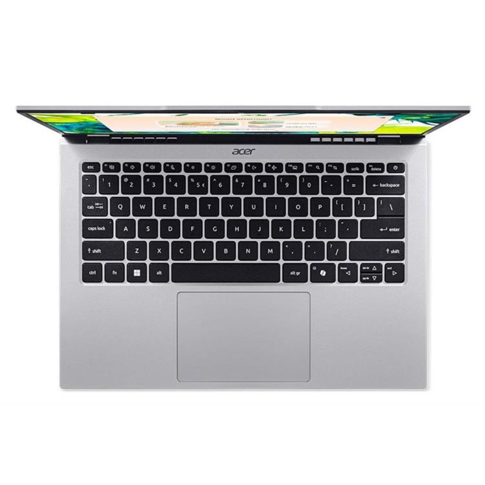Laptop Acer Aspire Lite 14 AL14-52P-309T Core i3-1305U/8GB/512GB SSD/14" WUXGA Win11 Chính Hãng | Hancomputer.vn