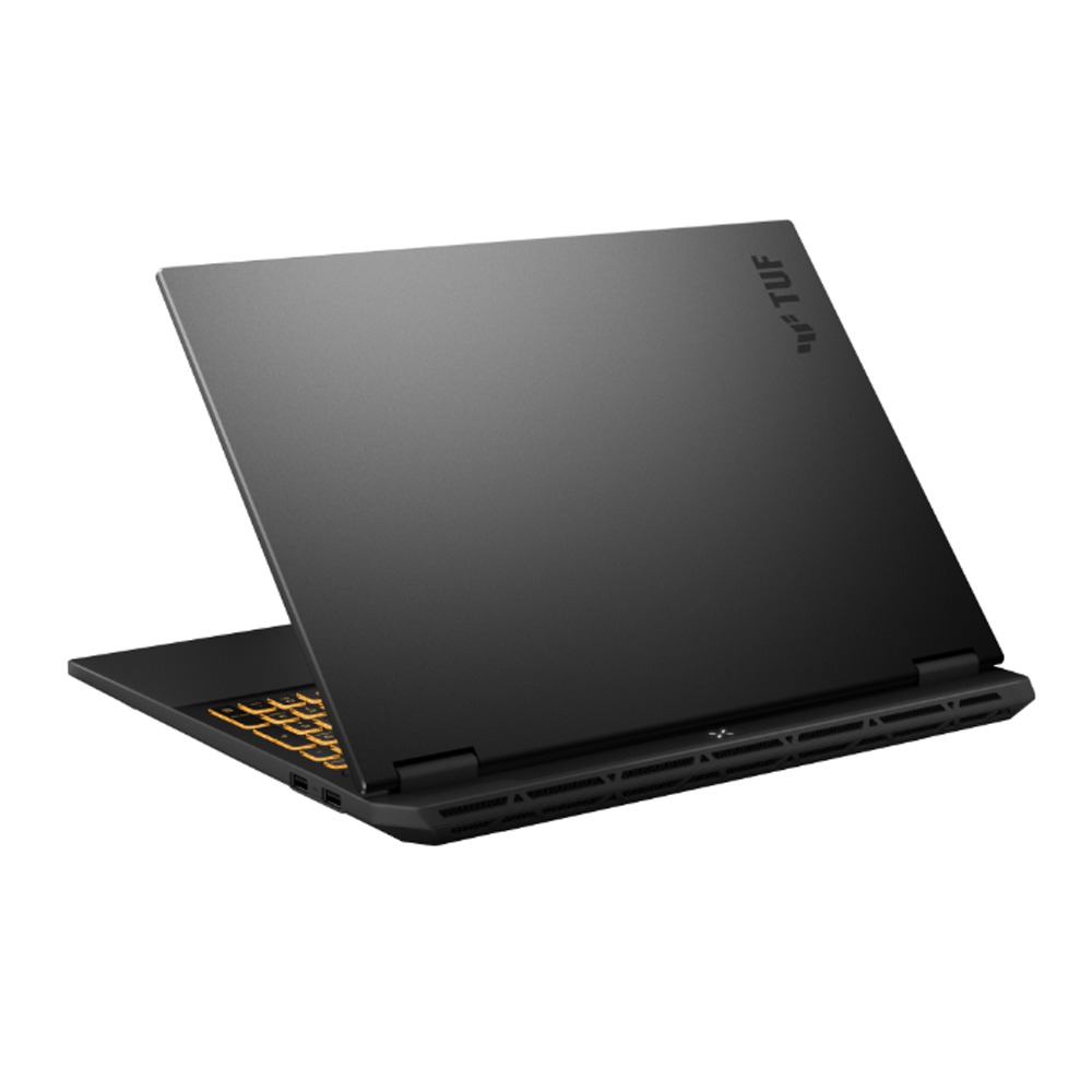 Laptop Asus TUF Gaming F16 FX608JHR-RV037W (i7 14650HX/ 16GB/ 1TB SSD/ RTX 5050 8GB/ 16 inch WUXGA/ 165Hz/ Win11/ Gray/ Vỏ nhôm)