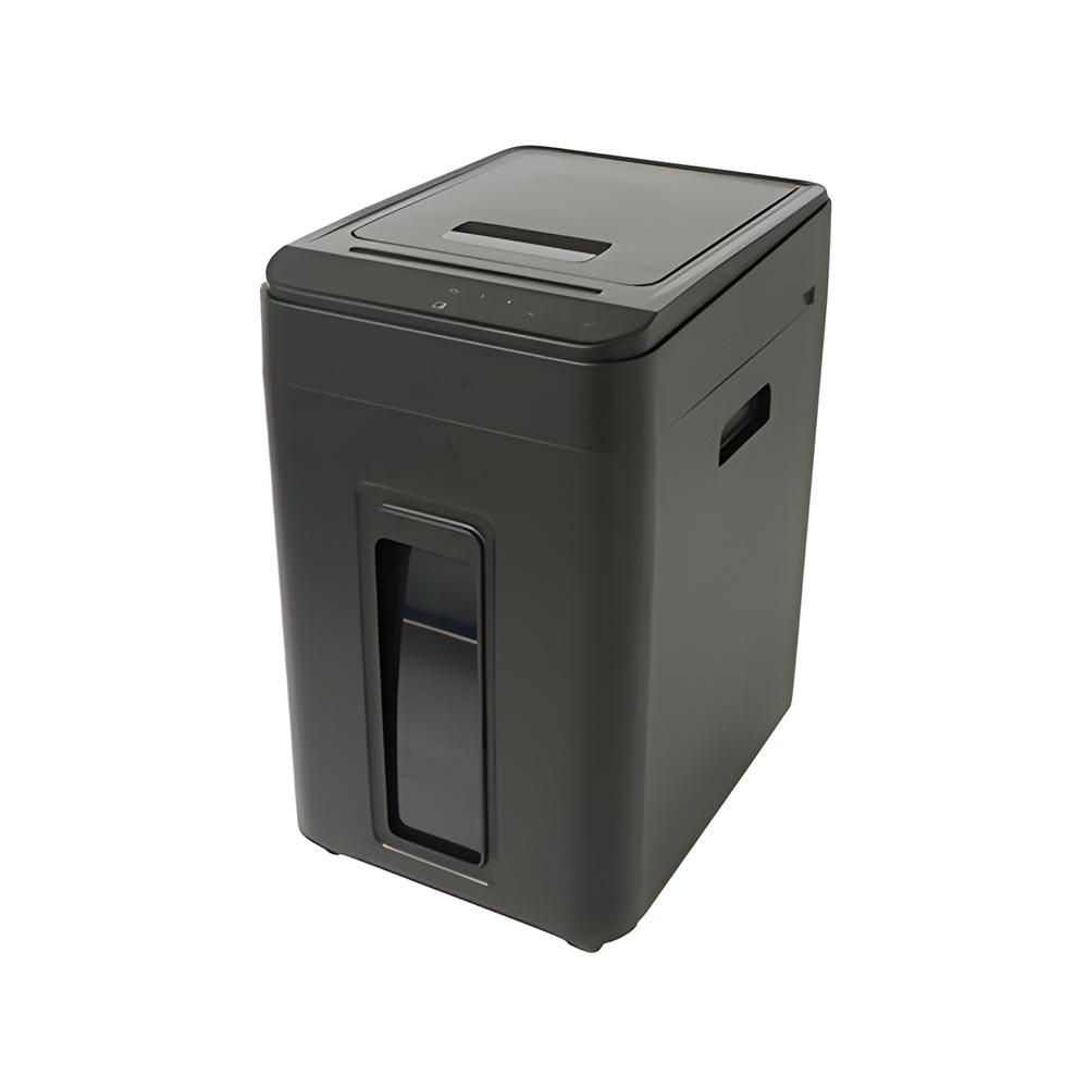 Máy hủy tài liệu Silicon PS-4012C (Hủy vụn/ 12 Tờ/lần/ A4/A5)