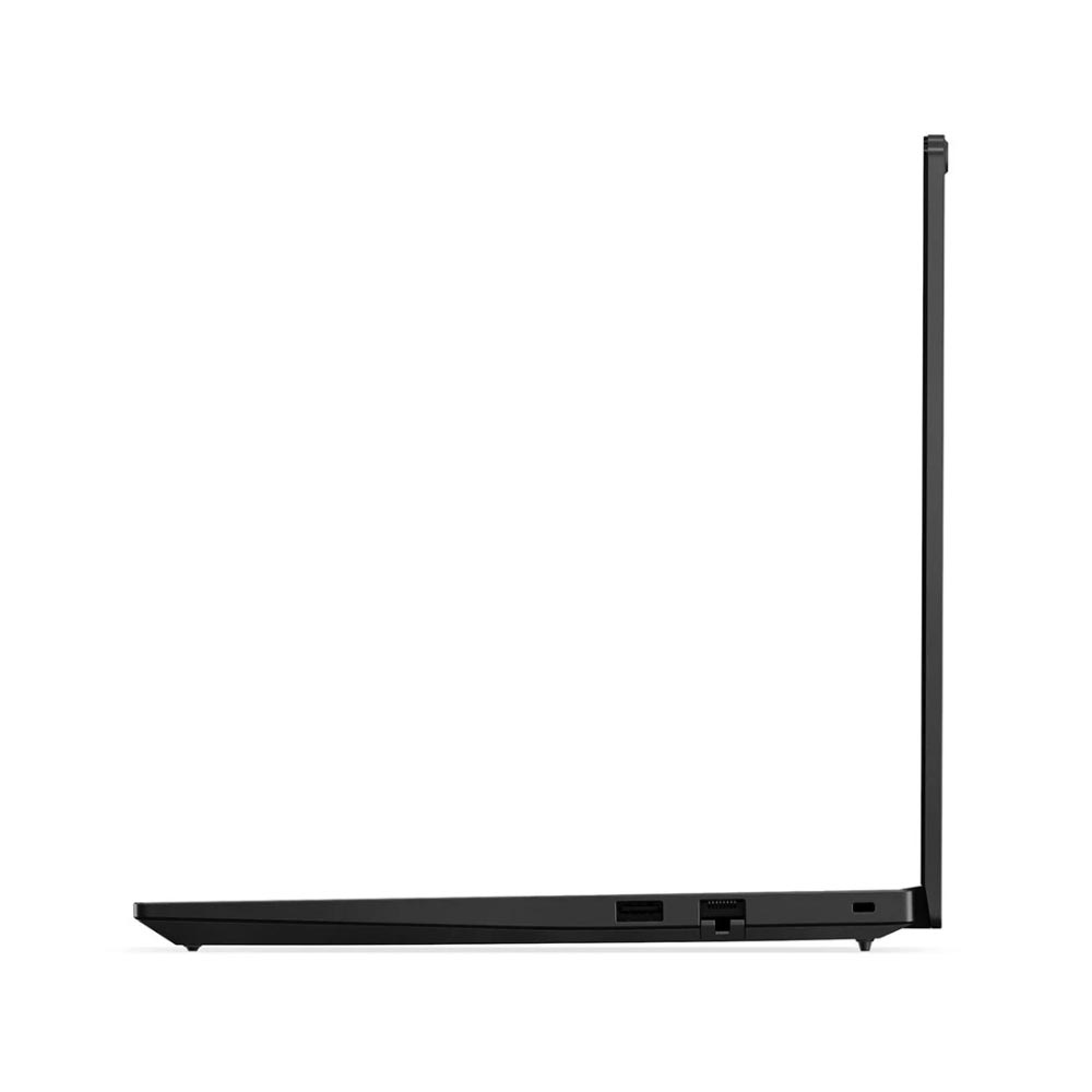 Laptop Lenovo ThinkPad E14 GEN 7 (Ultra 5 225H/ 32GB/ 512GB SSD/ 14 inch WUXGA/ NoOS/ Black/ Vỏ nhôm/ 1Y)