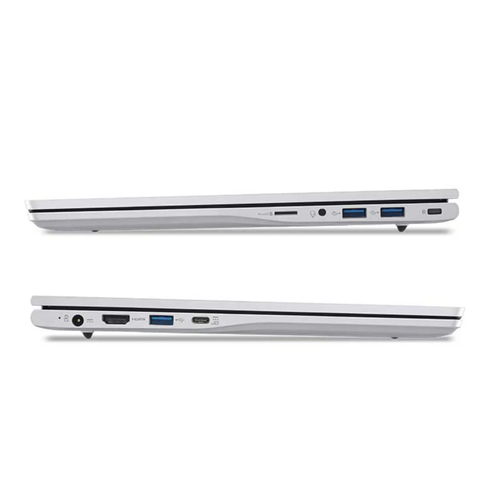 Laptop Acer Aspire Lite 15 AL15-72P-581V (i5 13500H/ 16GB/ 512GB SSD/ 15.6 inch FHD/ Win11/ Silver/ 2Y)