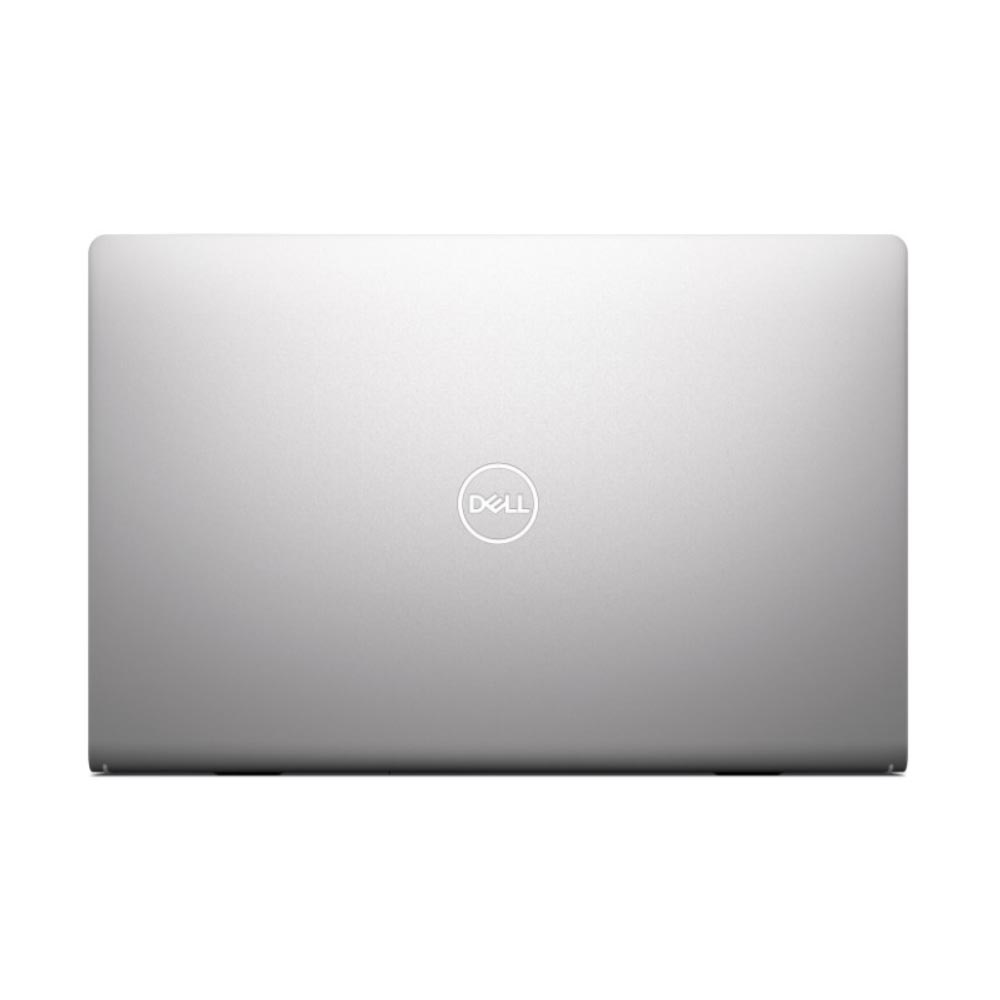 Laptop Dell 15 DC15250 i5U165W11SLU (i5 1334U/ 16GB/ 512GB SSD/ 15.6 inch FHD/ 120Hz/ Win 11/ Office/ Silver/ 1Y)