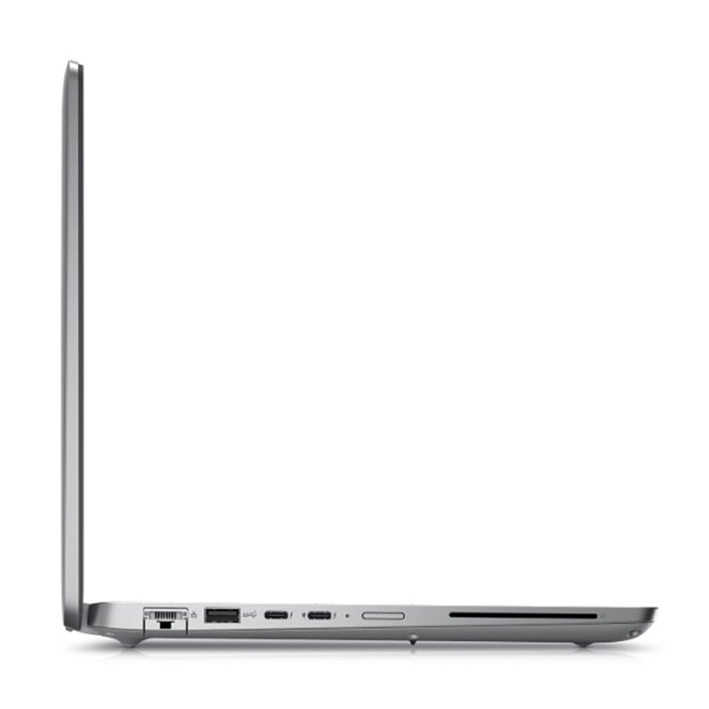 Laptop Dell Latitude L5450 (Ultra 5 125U/ 16GB/ 512GB SSD/ 14 inch FHD/ Win11/ Grey/ Vỏ nhôm/ 1Y)