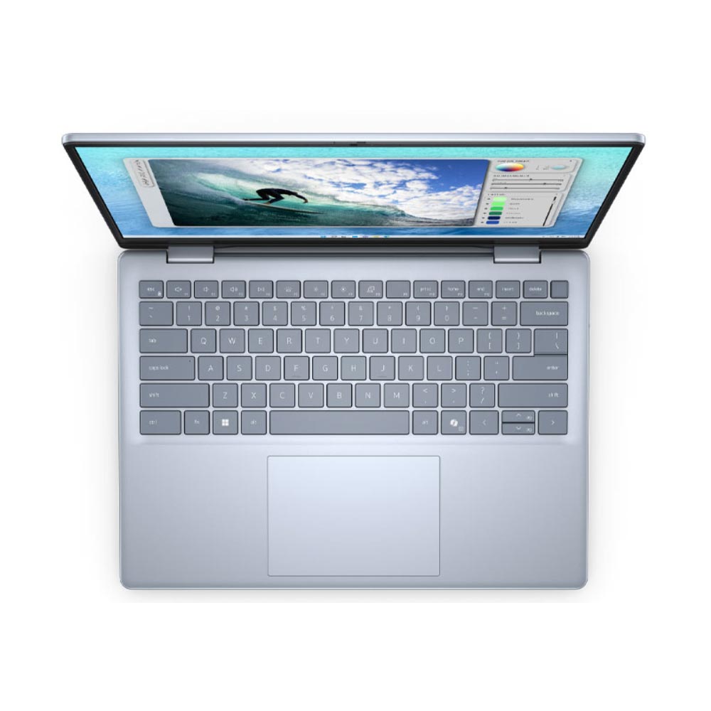 Laptop Dell Inspiron 5440 71053697 (Core 5 120U/ 16GB/ 1TB SSD/ 14 inch FHD+/ Win 11/ Office/ Vỏ nhôm/ 1Y)