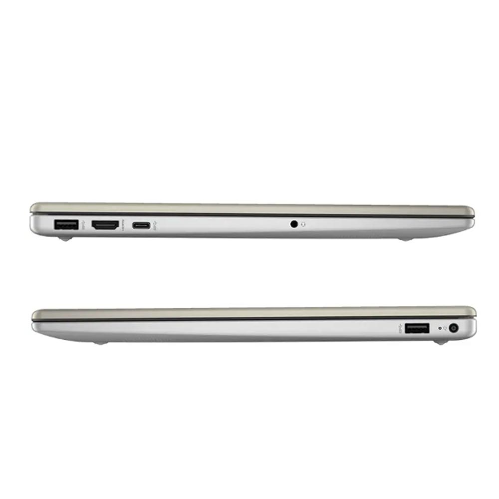 Laptop HP 15 fd0015TU A19C5PA (i7 1355U/ 16GB/ 512GB SSD/ 15.6 inch FHD/ Win11/ Gold)