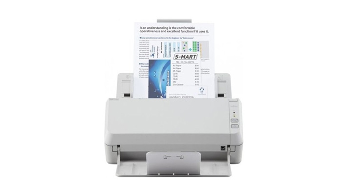 Máy scan Ricoh SP-1130N - PA03811-B021 (Scan đảo mặt| ADF| A4| A5| USB| LAN)