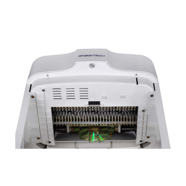 Máy hủy tài liệu MAGITECH DM-300C (Hủy vụn/ 20-22 Tờ/lần/ A4/A5)