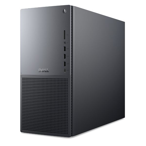 PC Dell Tower Plus EBT2250 DTP-U7-16-1T&nbsp;(Core Ultra 7 265/ 16GB/ 1TB SSD/ RTX 4060 Ti 8Gb/ Wifi + BT/ Key / Mouse wifi/ Win11/ 1Y)