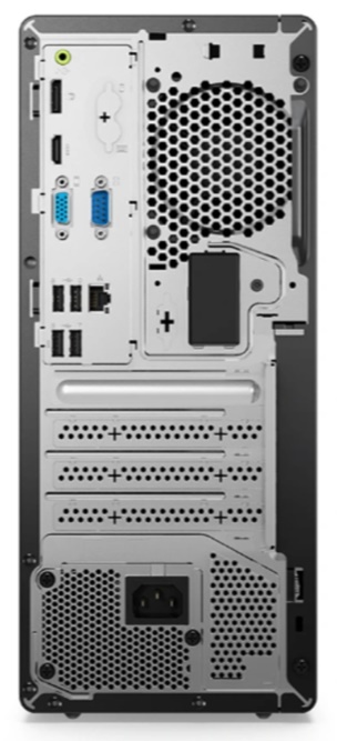 PC Lenovo ThinkCentre Neo 50T G5 12UB0008VA (I7 14700/ 16GB/ 512GB SSD/ Wifi + BT/ NoOS/ Key/ Mouse/ 1Y)