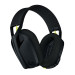 Tai nghe không dây Gaming Logitech G435 - Black