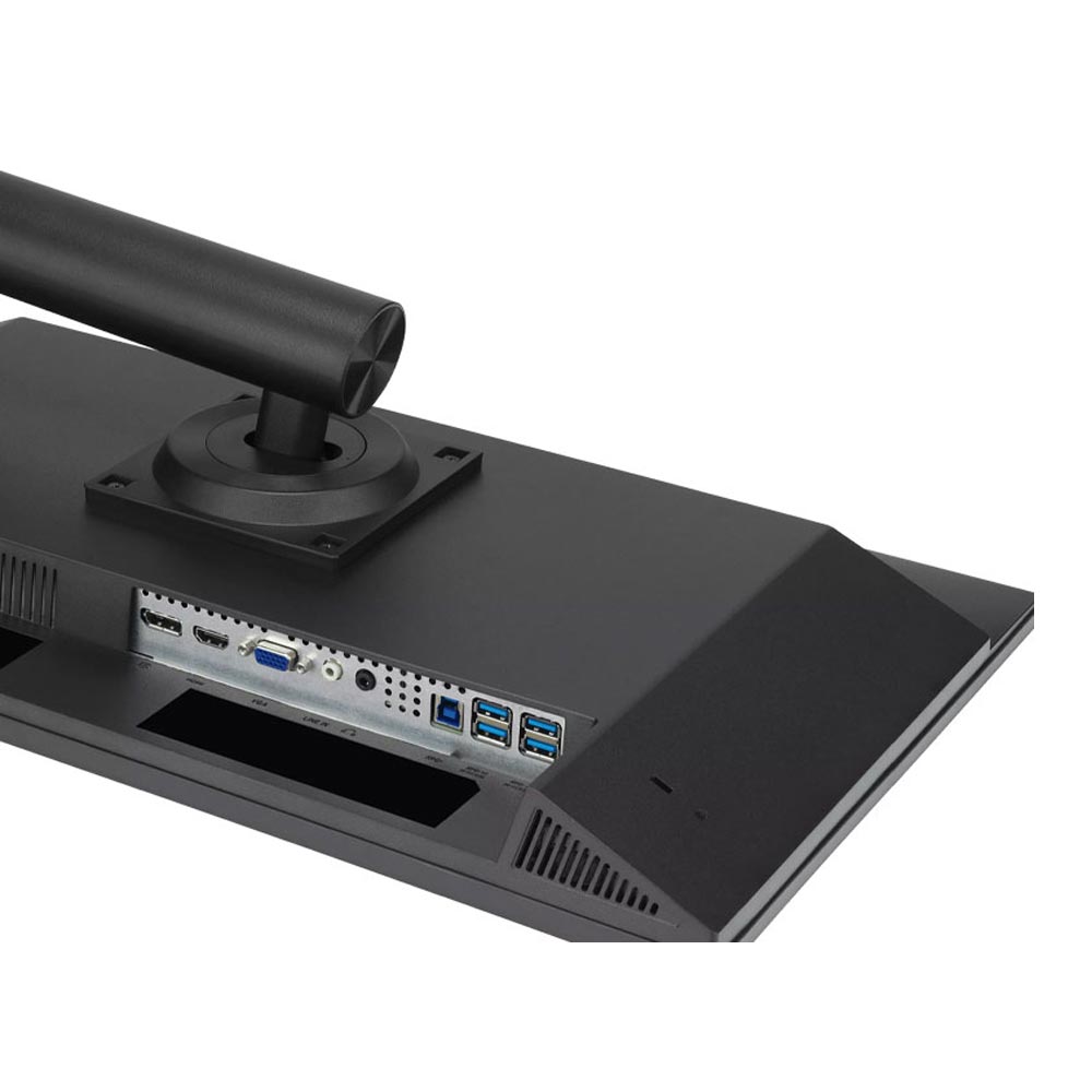 Màn hình Asus VA279QGS (27Inch/ Full HD/ 1ms/ 120Hz/ 350cd/m2/ IPS/ Loa)