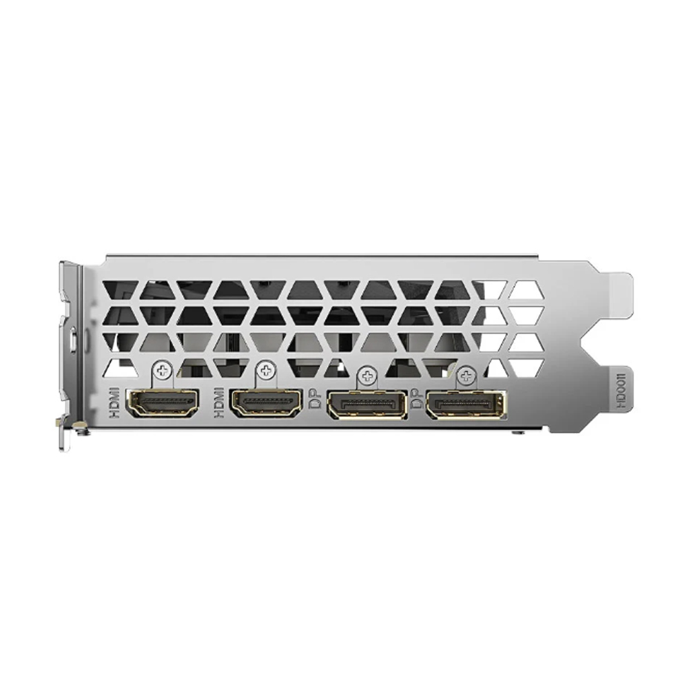 Cạc màn hình Gigabyte GeForce RTX 3050 WINDFORCE OC V2 8GB (N3050WF2OCV2-8GD)