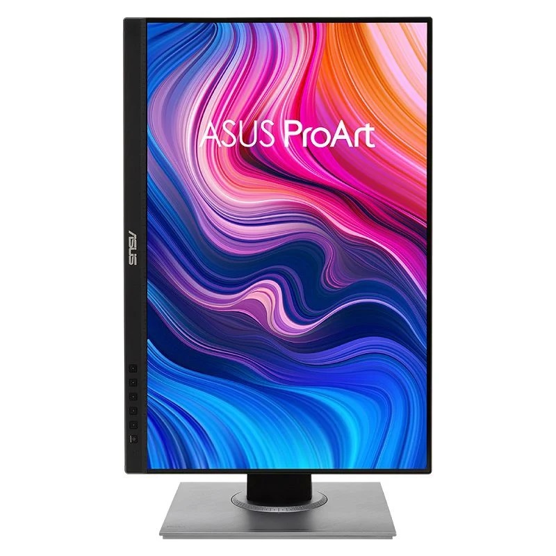 Màn hình đồ họa Asus ProArt PA248QV/P (24.1Inch/ WUXGA (1920x1200)/ 5ms/ 75HZ/ 300 cd/m2/ IPS/ Loa)