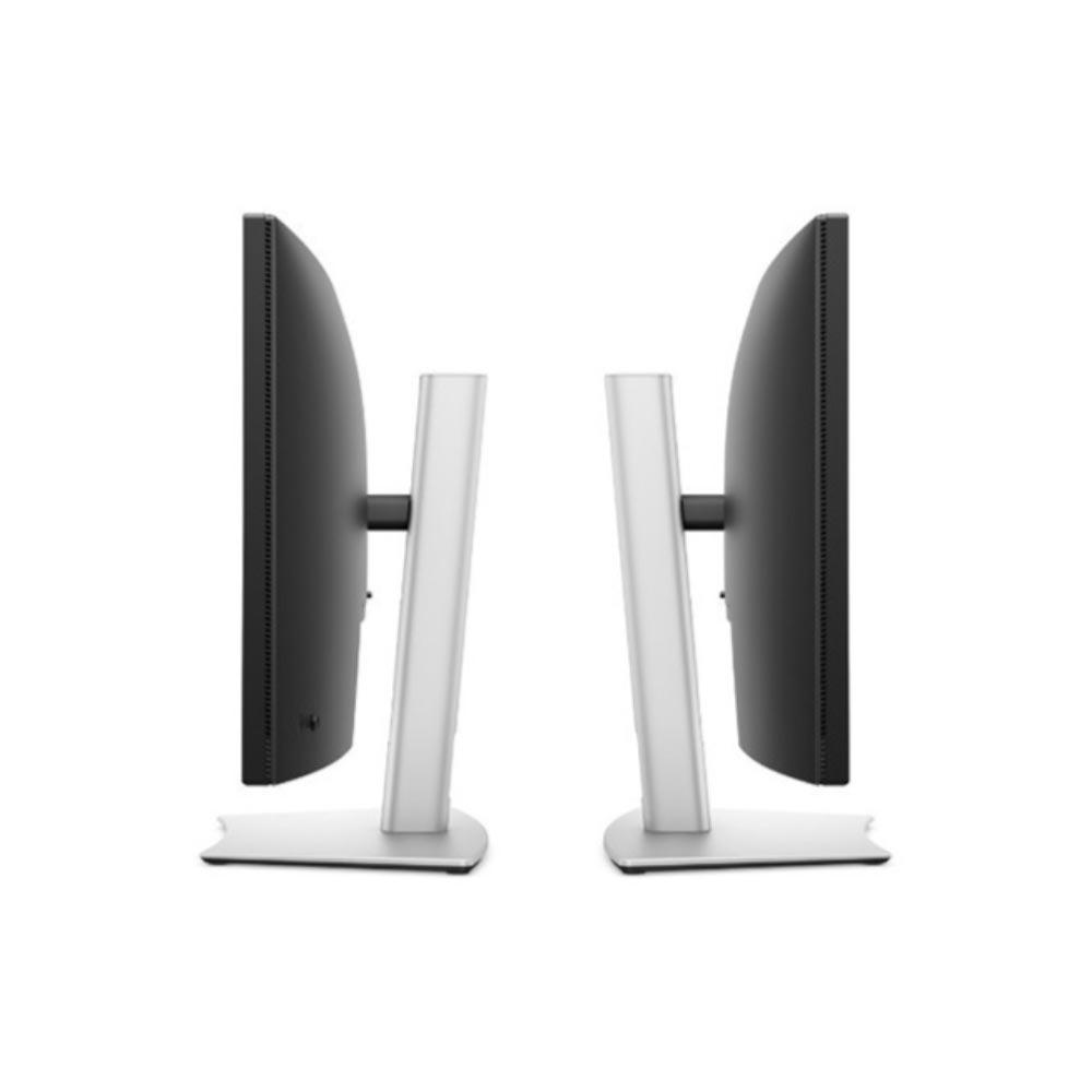 Màn hình cong Dell Pro 34 Plus P3425WE (34Inch/ UWQHD (3440x1440)/ 5ms/ 100HZ/ 350cd/m2/ IPS/ Lan/USB-C)