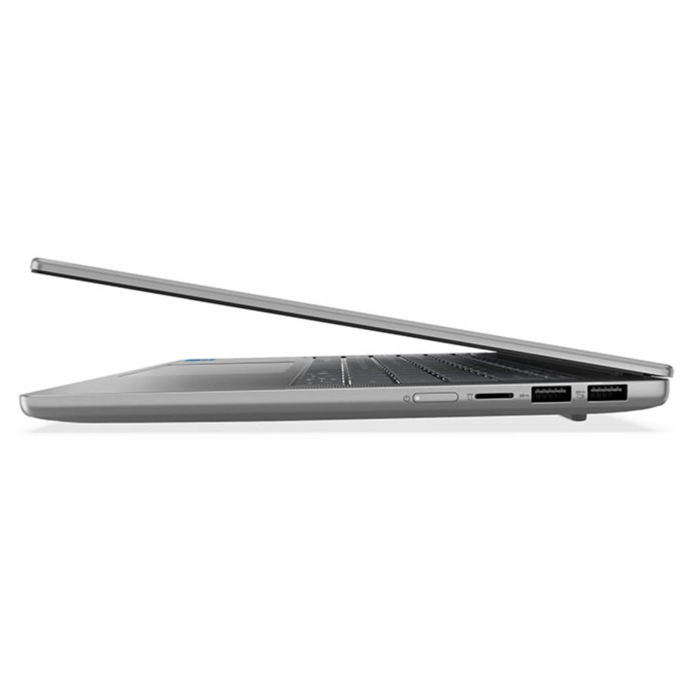 Laptop Lenovo IdeaPad Slim 5 14IRH10R OLED 83J0006EVN (Core 5 210H/ 16GB/ 512GB SSD/ 14 inch WUXGA/ Win11/ Cloud Grey/ Vỏ nhôm/ 2Y)