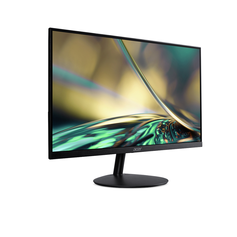 Màn hình Acer SA272U G0 UM.HS2SV.001 (27 inch - IPS - 2K - 120Hz - 1ms - Đen - Speaker)