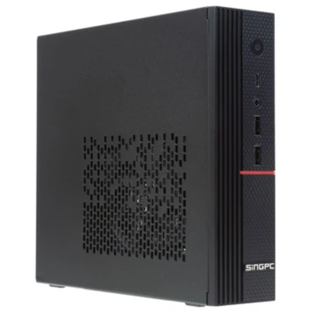 PC SingPC mini i71265H95-W (i7 12650H/ 16GB/ 512GB SSD/ Wifi + BT/ Win 11 Pro)