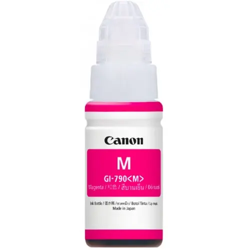 Mực hộp máy in phun Canon PGI-790M chính hãng giá rẻ tại Hancomputer