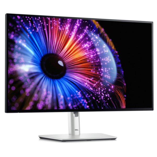 Màn hình đồ họa Dell UltraSharp U2724DE (27Inch/ 2K (2560x1440)/ 5ms/ 120Hz/ 350cd/m2/ IPS/ USB-C/RJ45(2.5G))