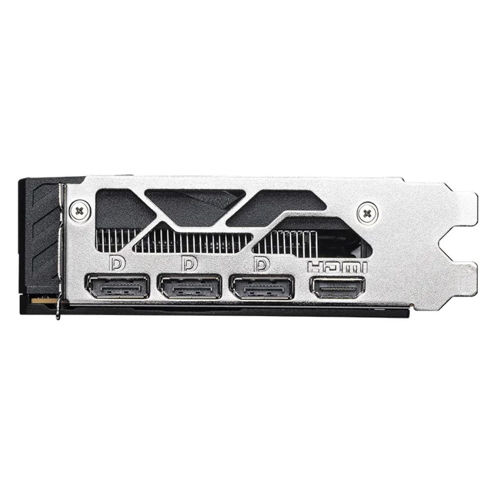 Cạc màn hình MSI GeForce RTX 5050 8GB GAMING OC (GDDR6/ 128 bit)
