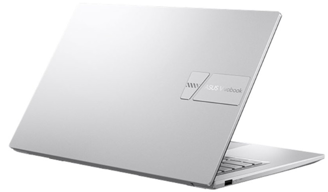 Laptop Asus Vivobook X1404VA-NK394W (I3 1315U/ 8GB/ 512GB SSD/ 14 inch FHD/ Win11/ Silver)