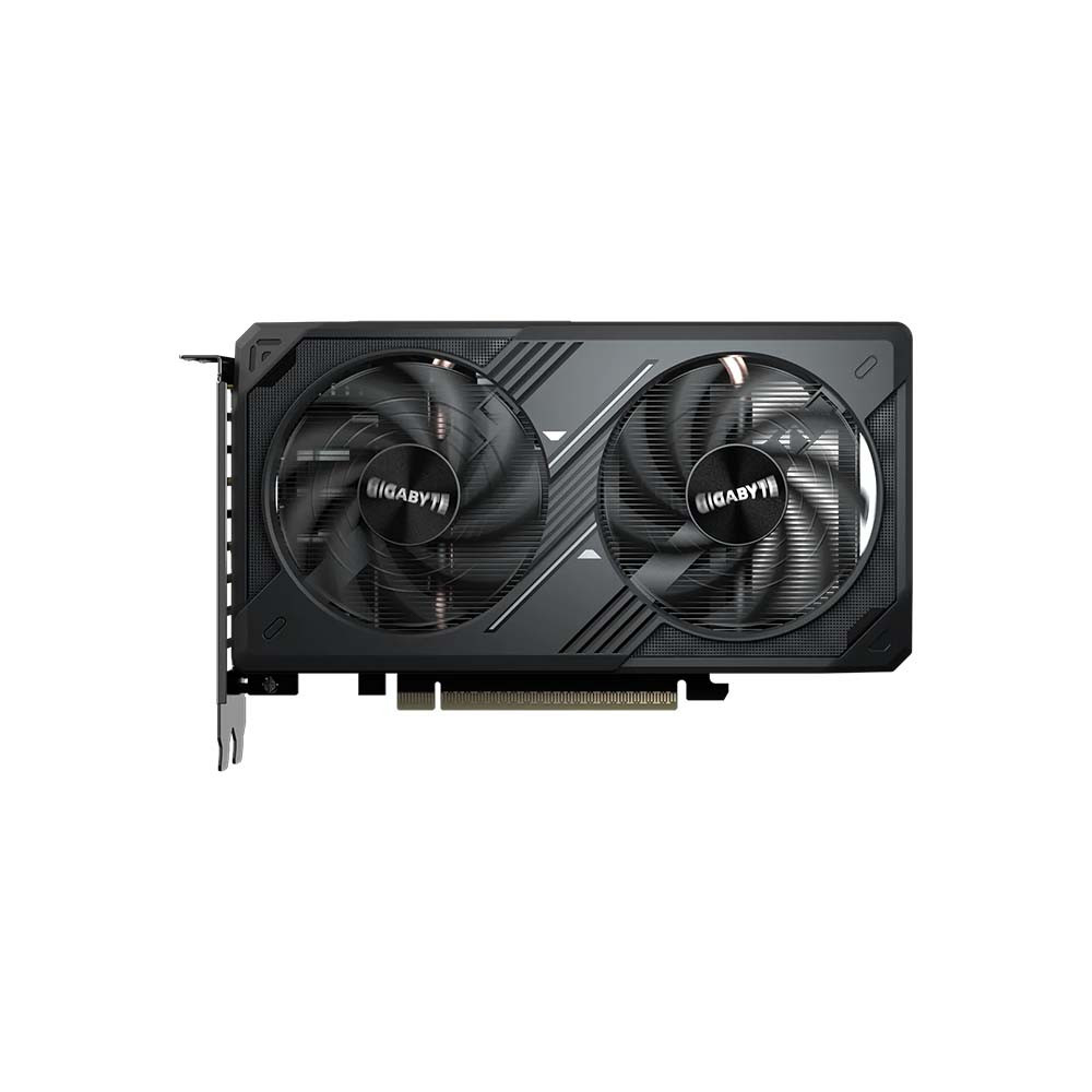 Cạc màn hình Gigabyte GeForce RTX 5050 WINDFORCE OC 8G GDDR6 (N5050WF2OC-8GD)